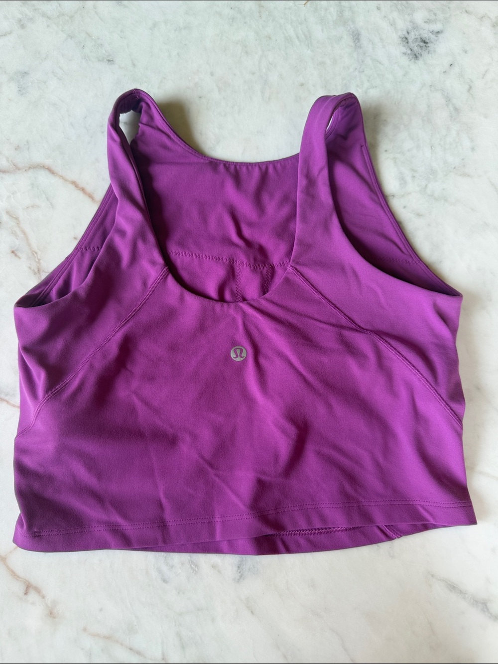 lululemon athletica Align High Neck Tank